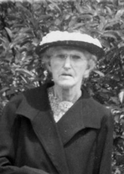 Theresa Bengelman Delfus